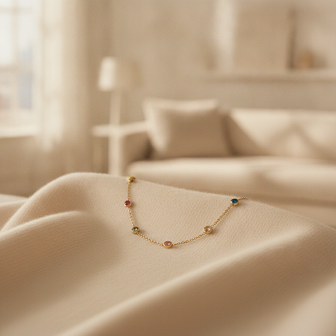 The Luna Pendant