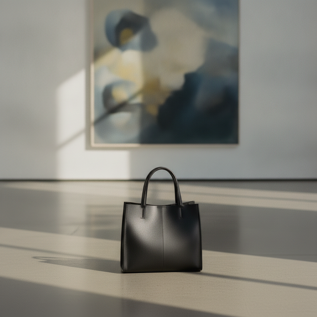 The Clariva Tote