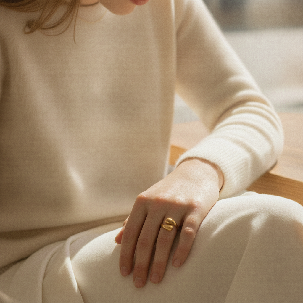 The Elara Ring