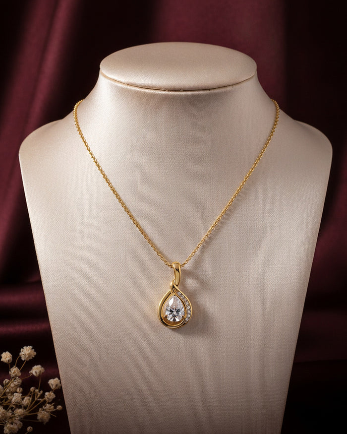 The Margaux Pendant