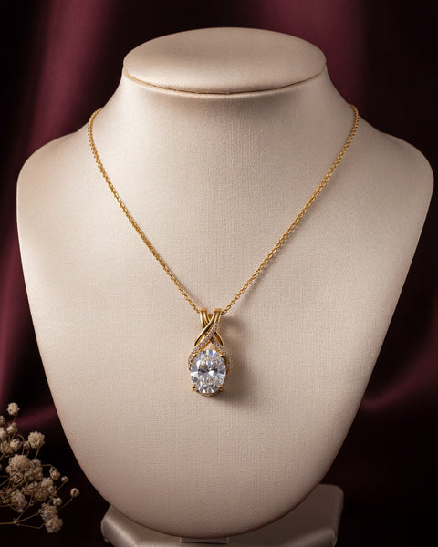 The Odile Pendant