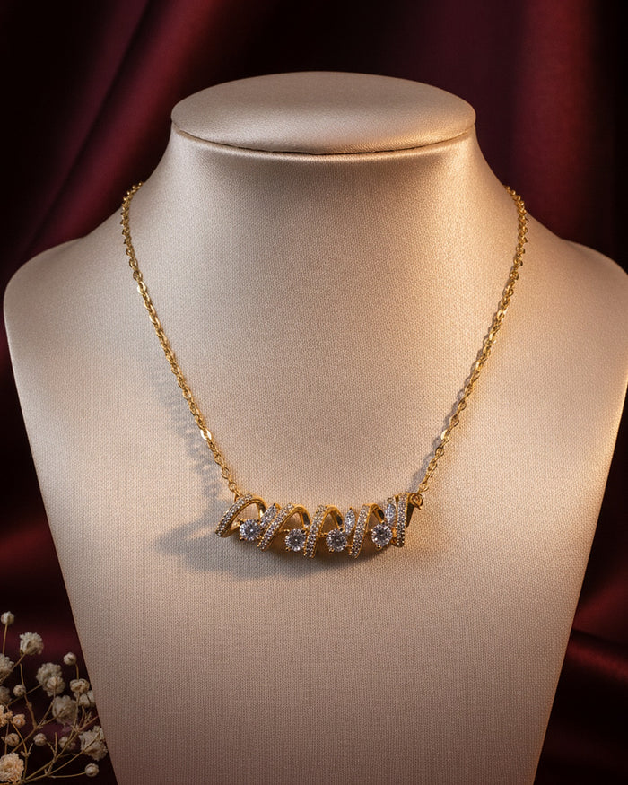 The Seraphine Necklace