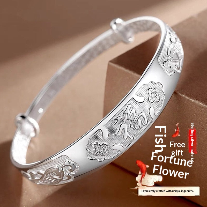 The Clariva Bracelet