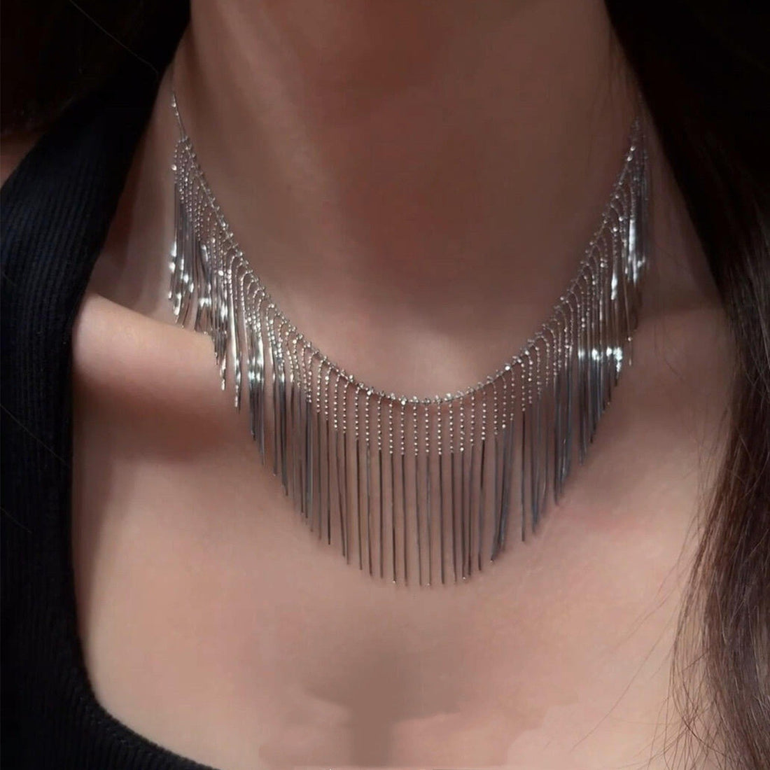 The Stella Necklace
