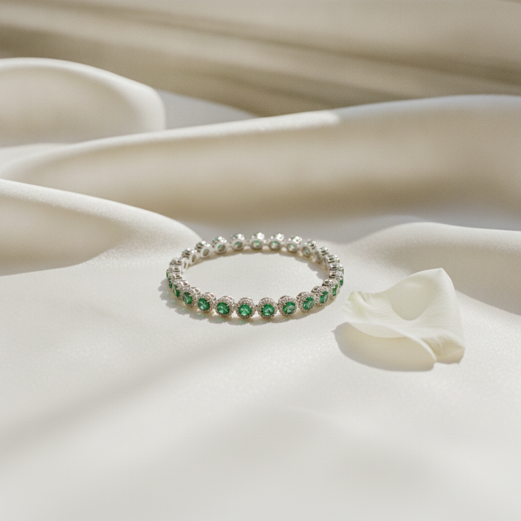 The Parisian Bracelet
