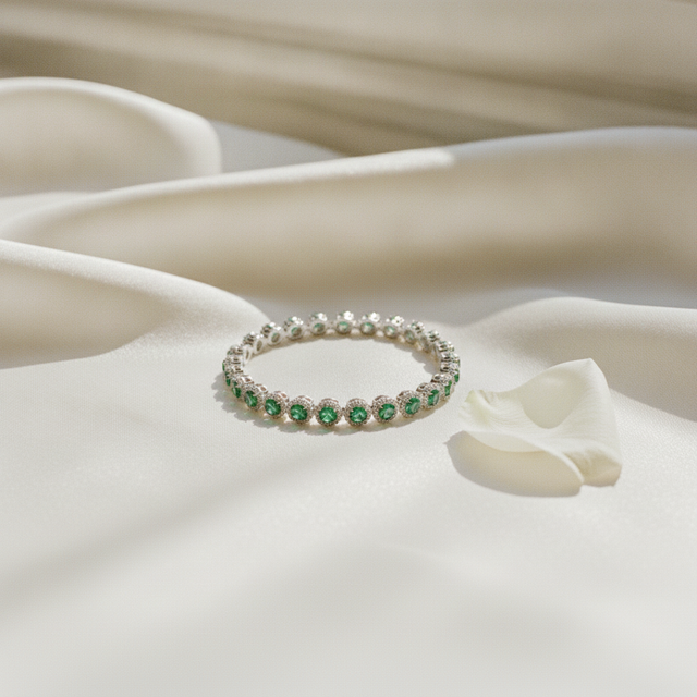 The Parisian Bracelet