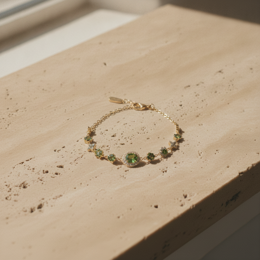 The Clariva Bangle