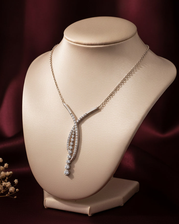 The Ilsa Pendant