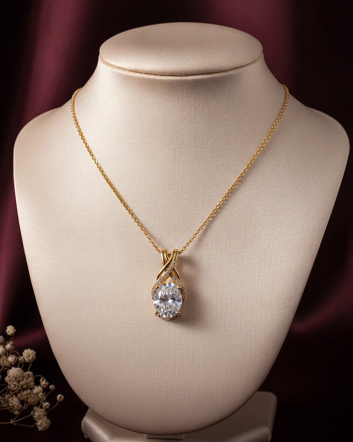The Odile Pendant