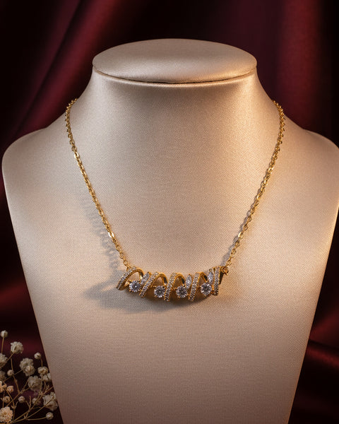 The Seraphine Necklace