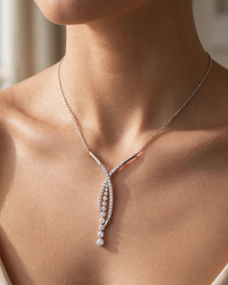 The Ilsa Pendant