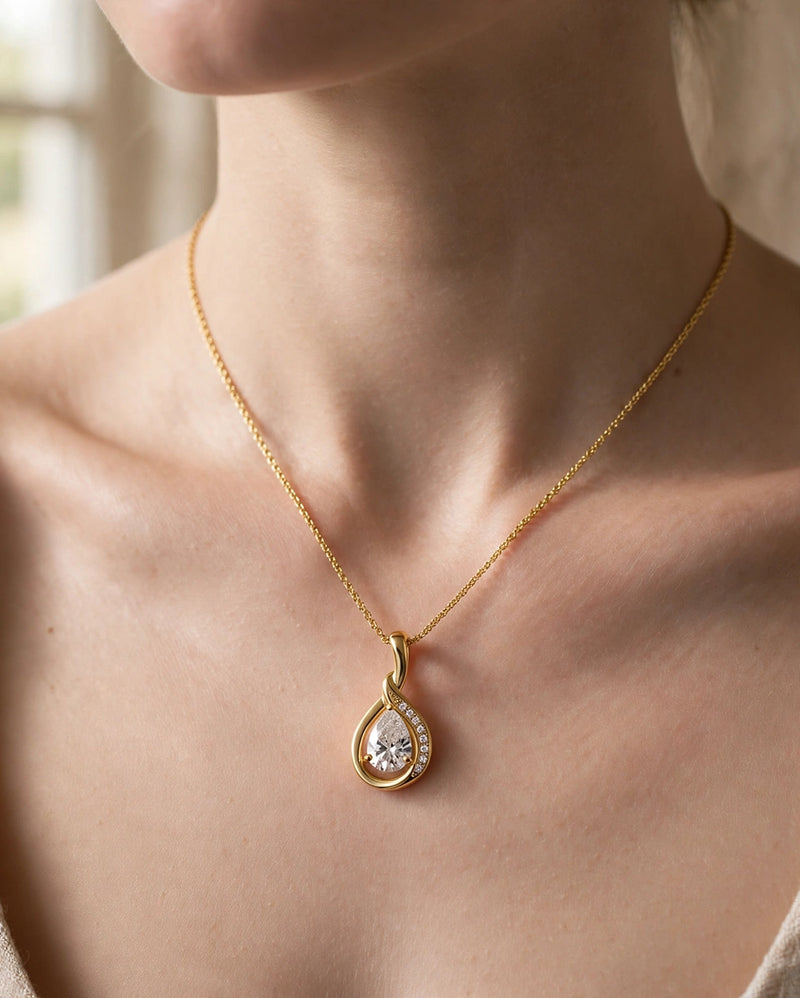 The Margaux Pendant